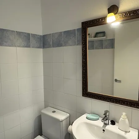 El Rincon Del Azahar, Duplex Con Encanto Cordoba Exterior photo