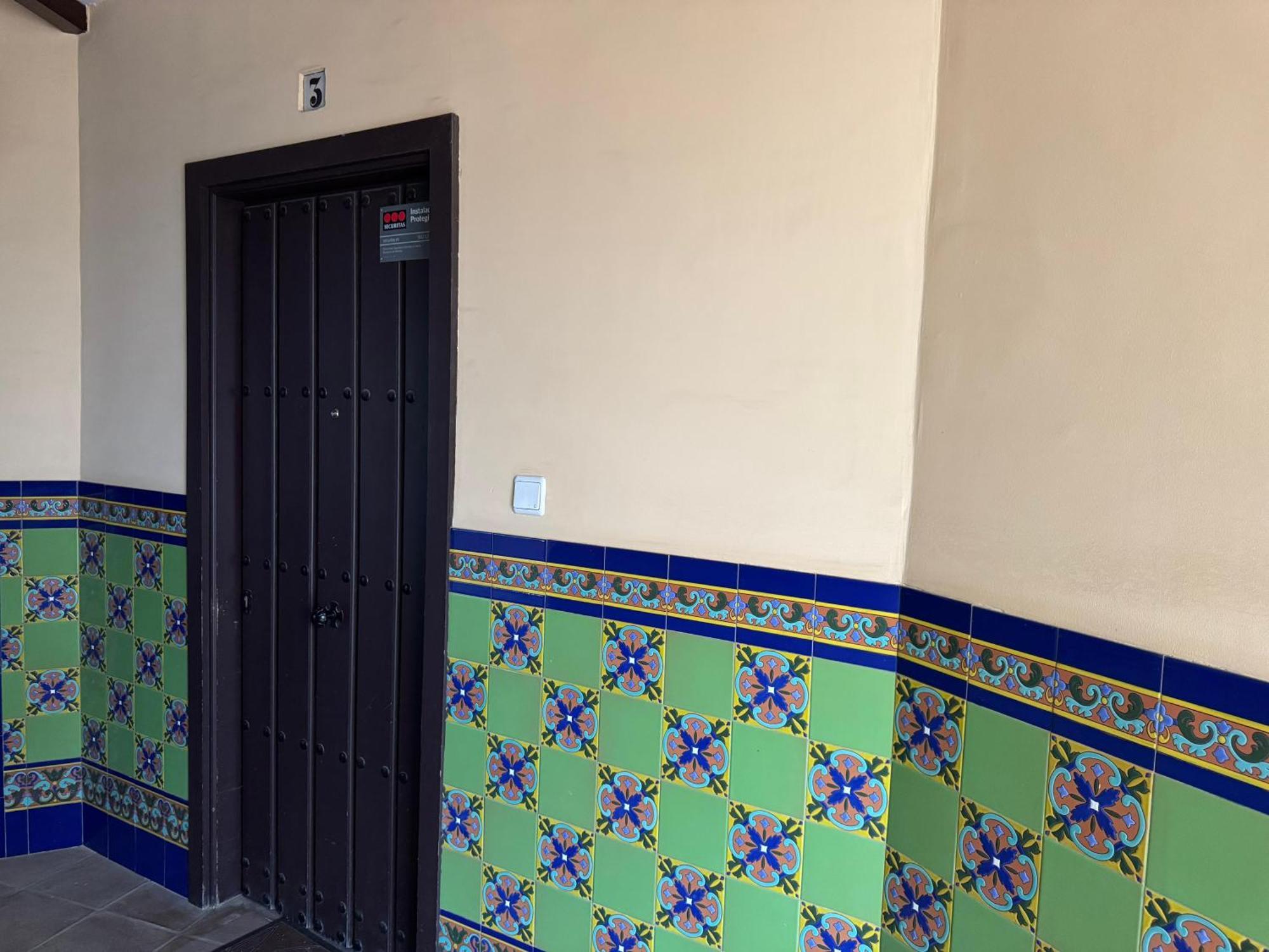El Rincon Del Azahar, Duplex Con Encanto * Cordoba