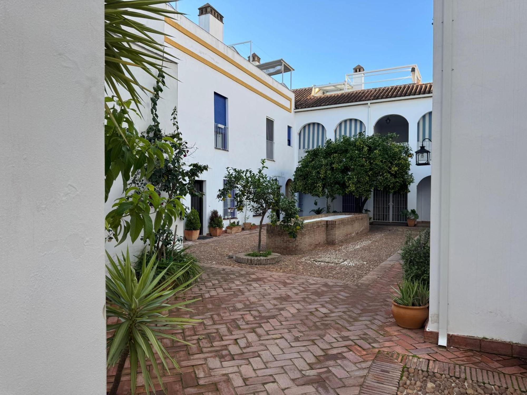 El Rincon Del Azahar, Duplex Con Encanto