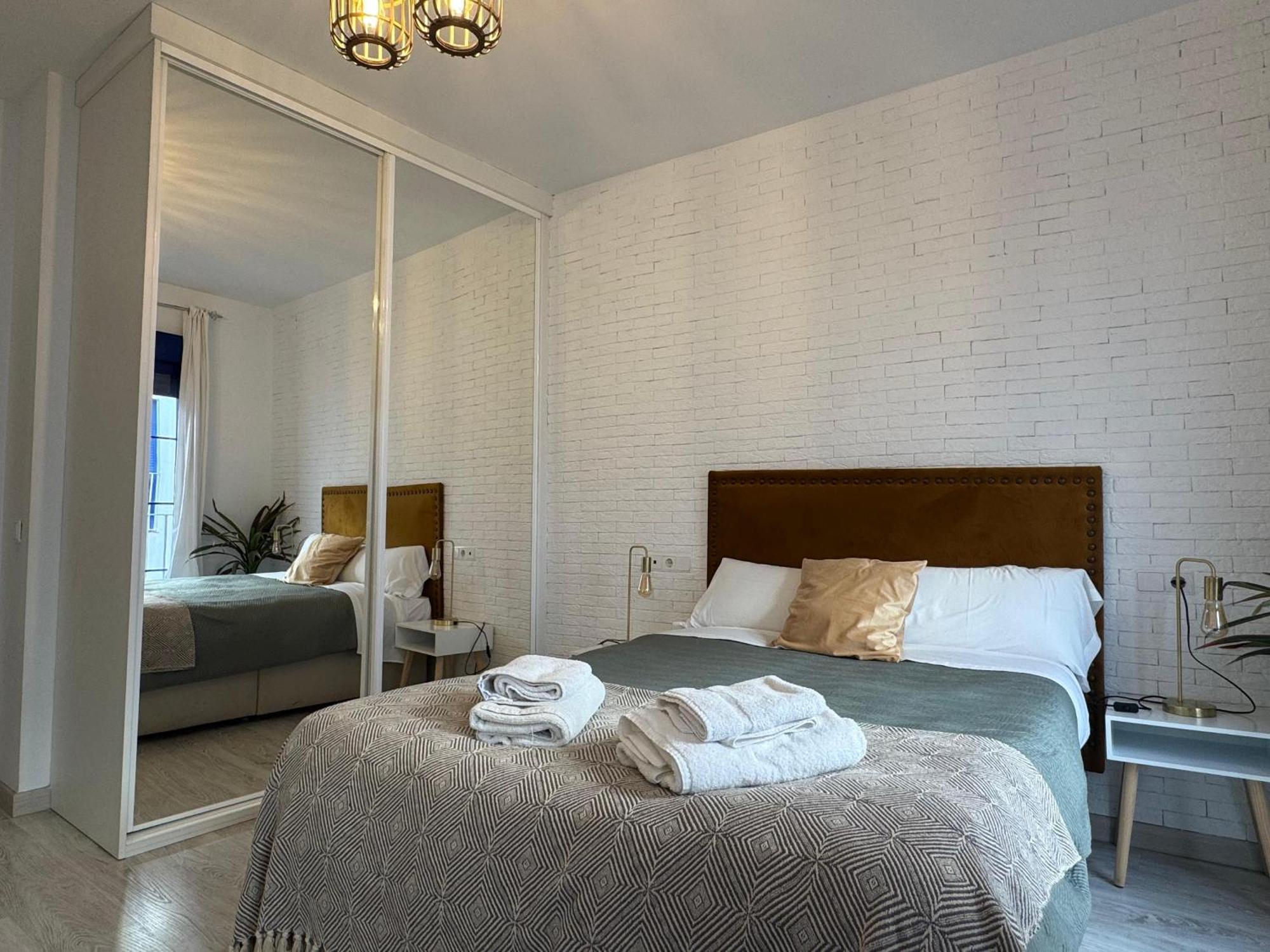 El Rincon Del Azahar, Duplex Con Encanto Apartment *