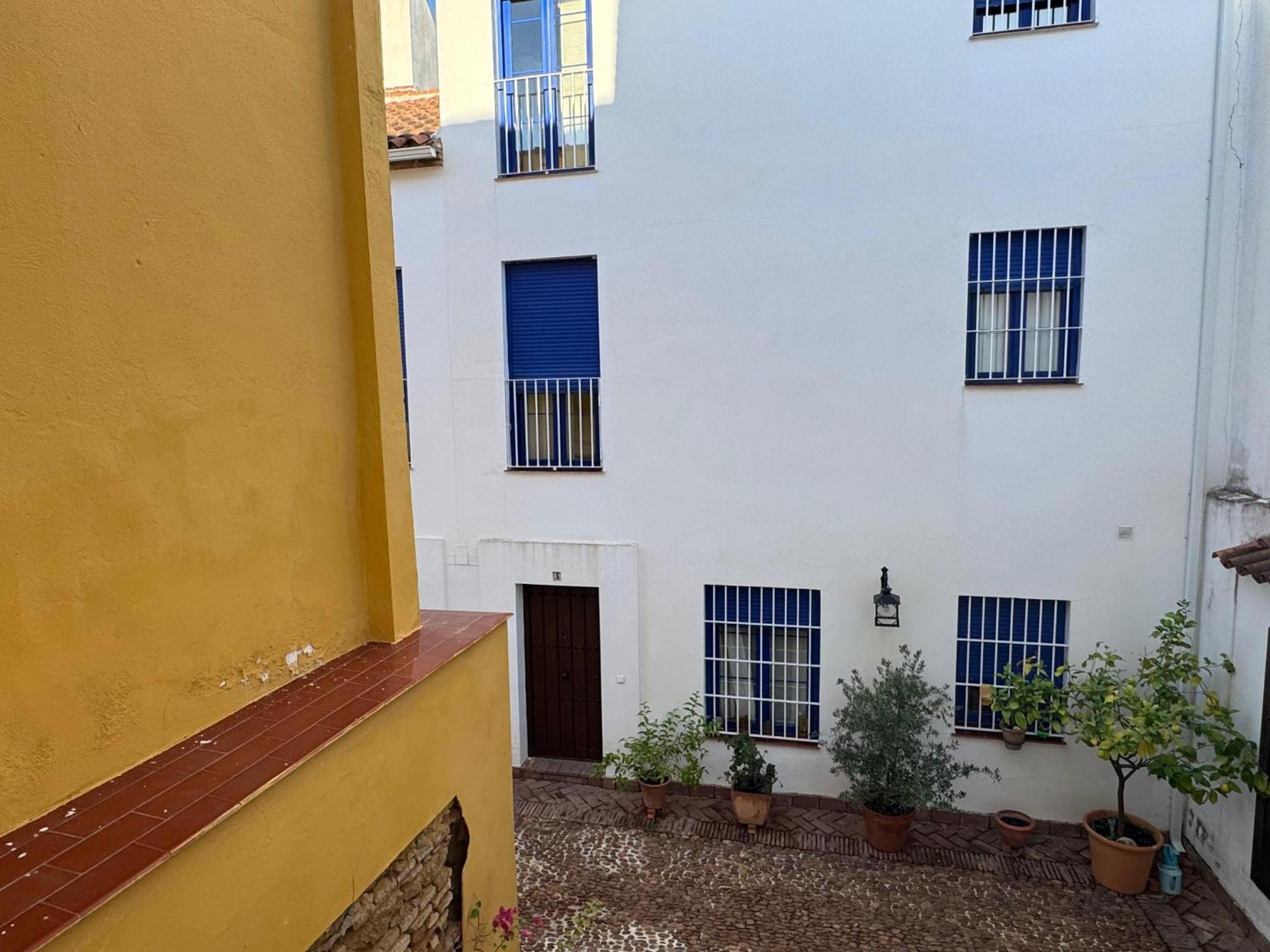 El Rincon Del Azahar, Duplex Con Encanto Apartment Cordoba
