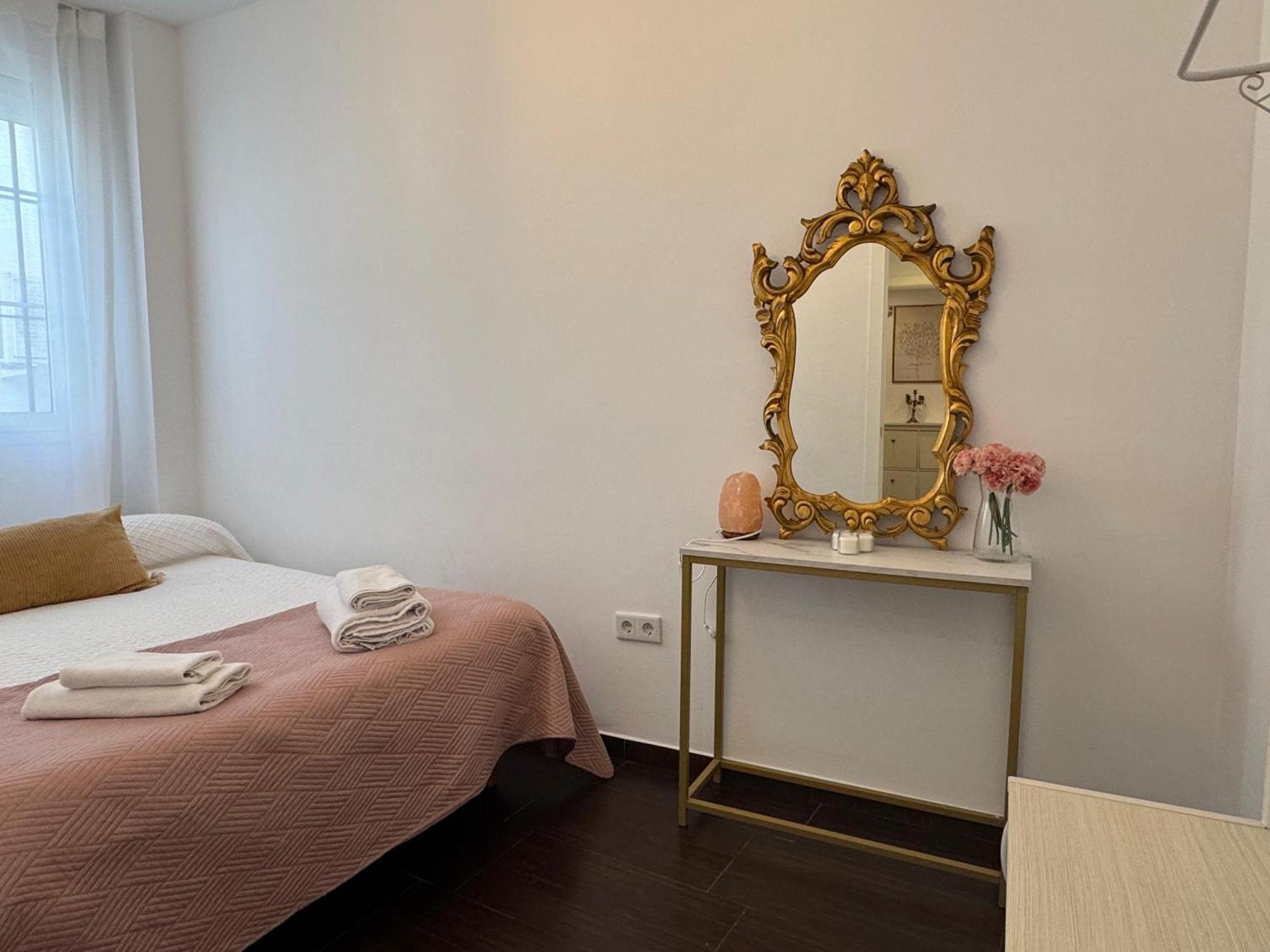 El Rincon Del Azahar, Duplex Con Encanto * Cordoba