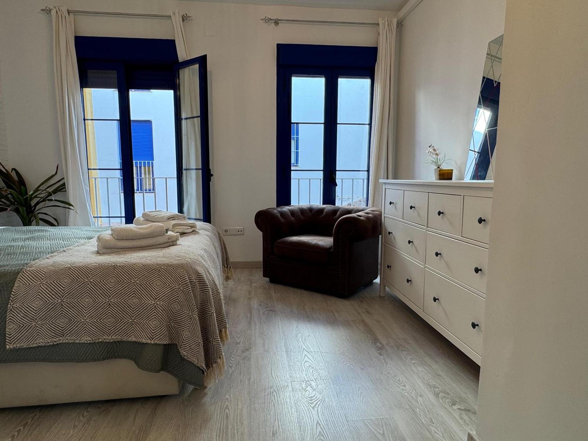 El Rincon Del Azahar, Duplex Con Encanto