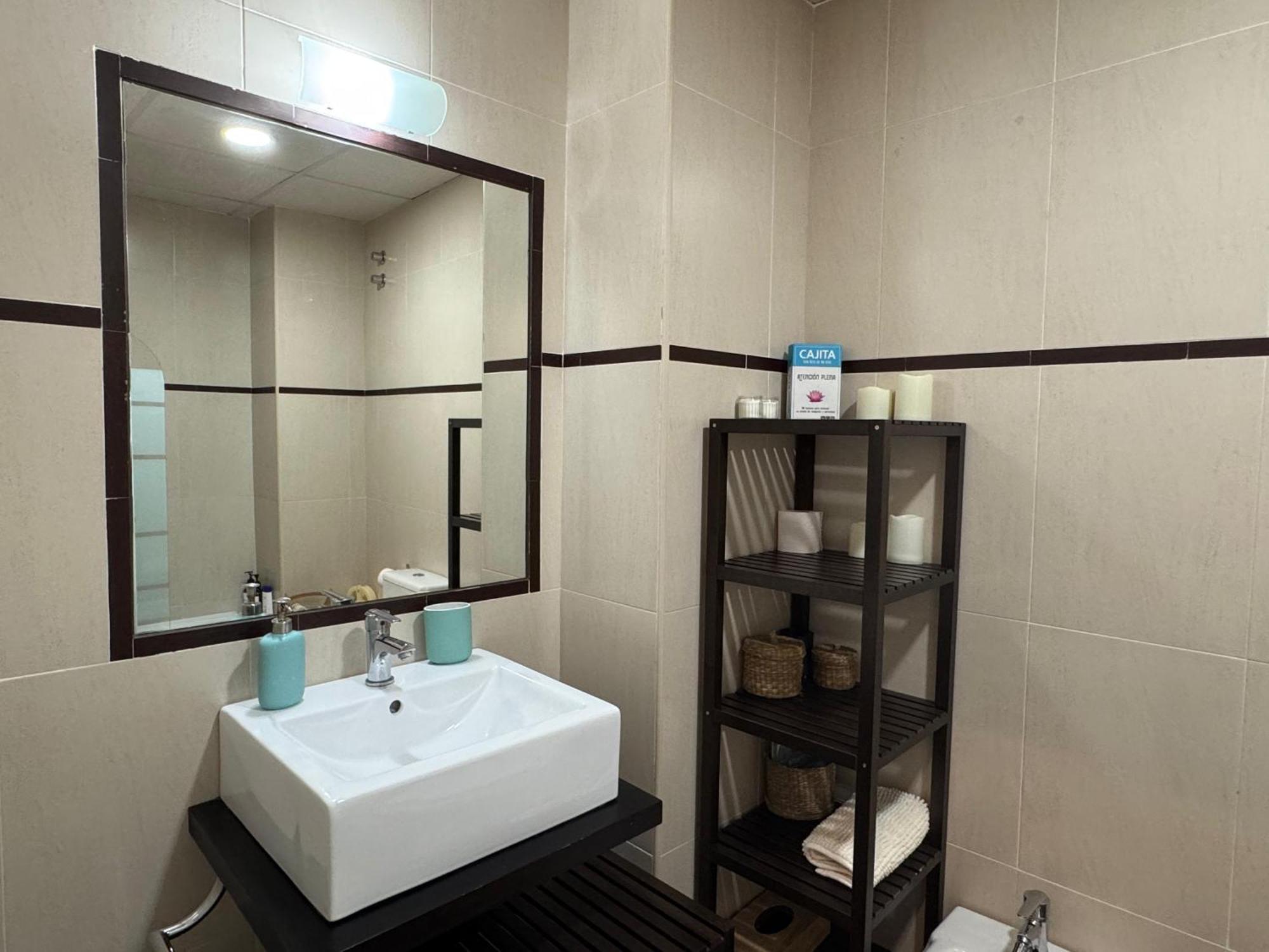 El Rincon Del Azahar, Duplex Con Encanto Apartment