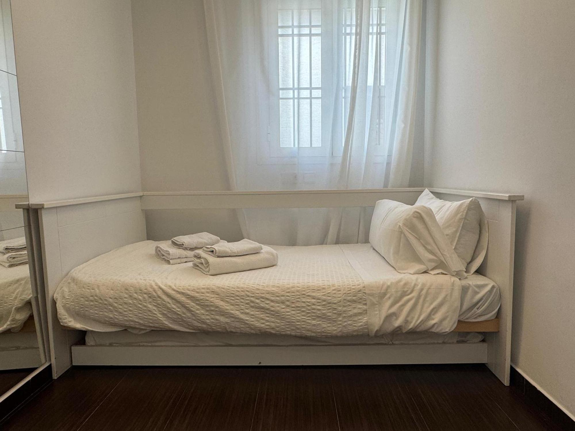 El Rincon Del Azahar, Duplex Con Encanto Apartment *