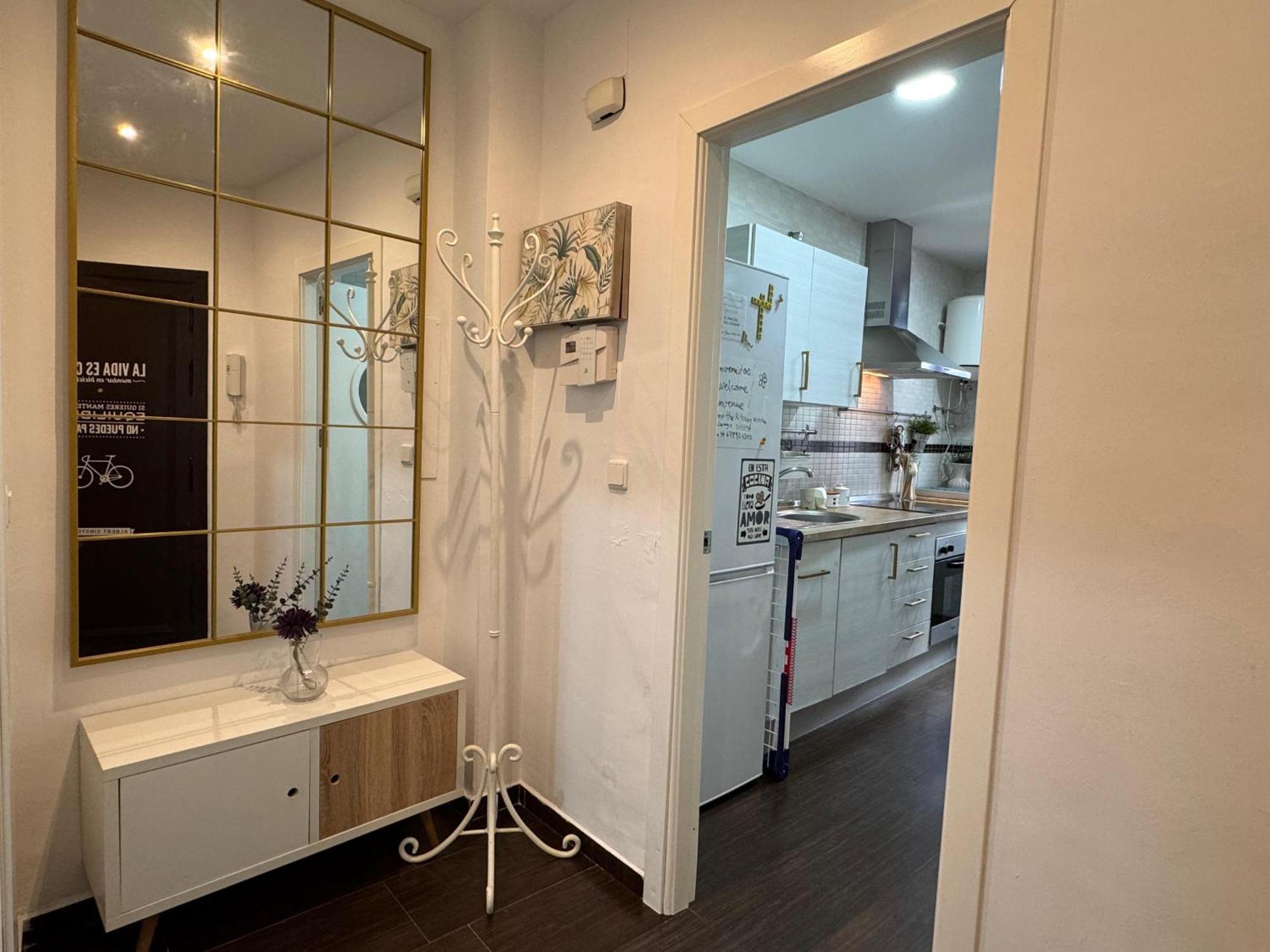 El Rincon Del Azahar, Duplex Con Encanto Apartment Cordoba
