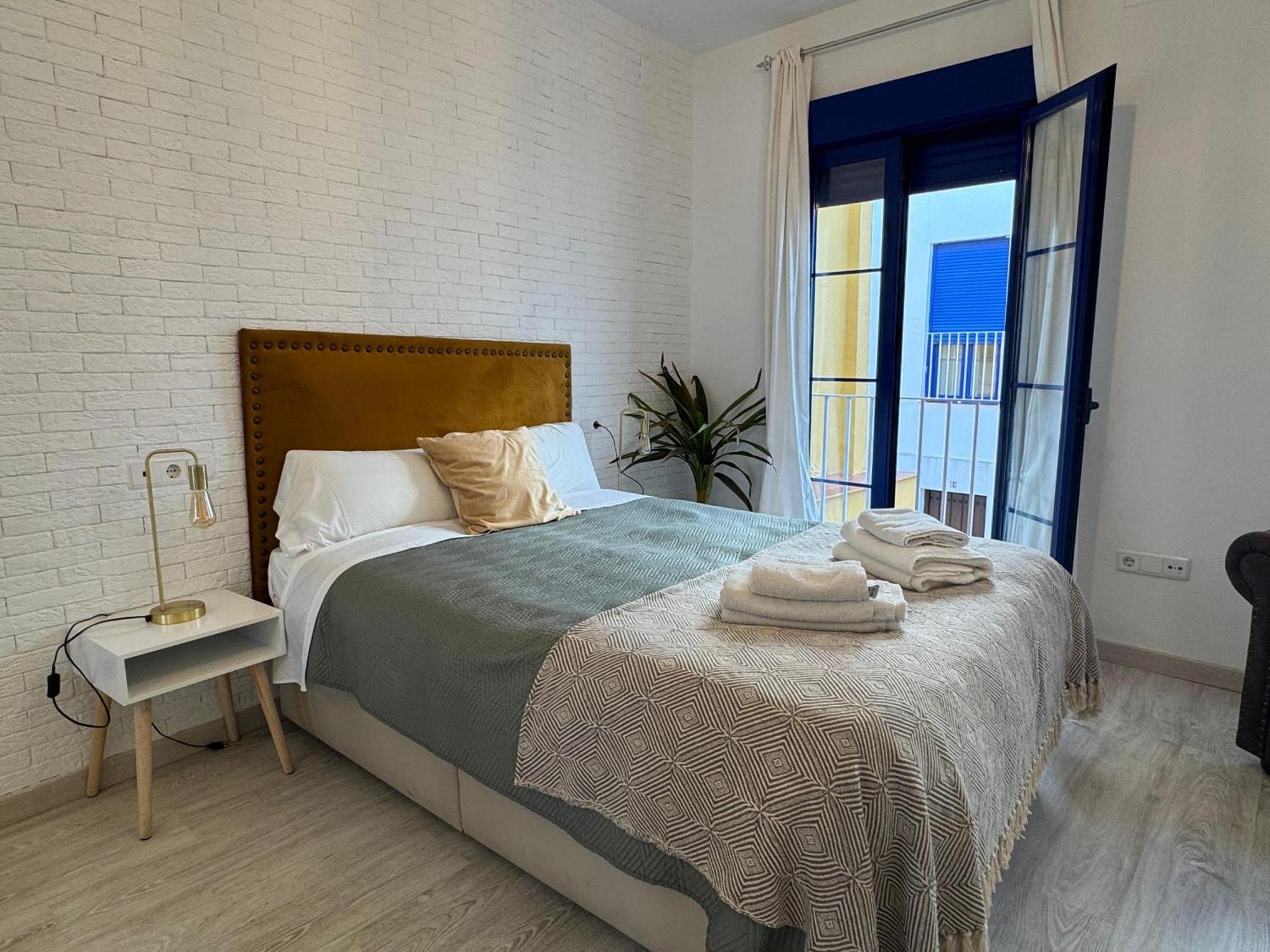 El Rincon Del Azahar, Duplex Con Encanto *