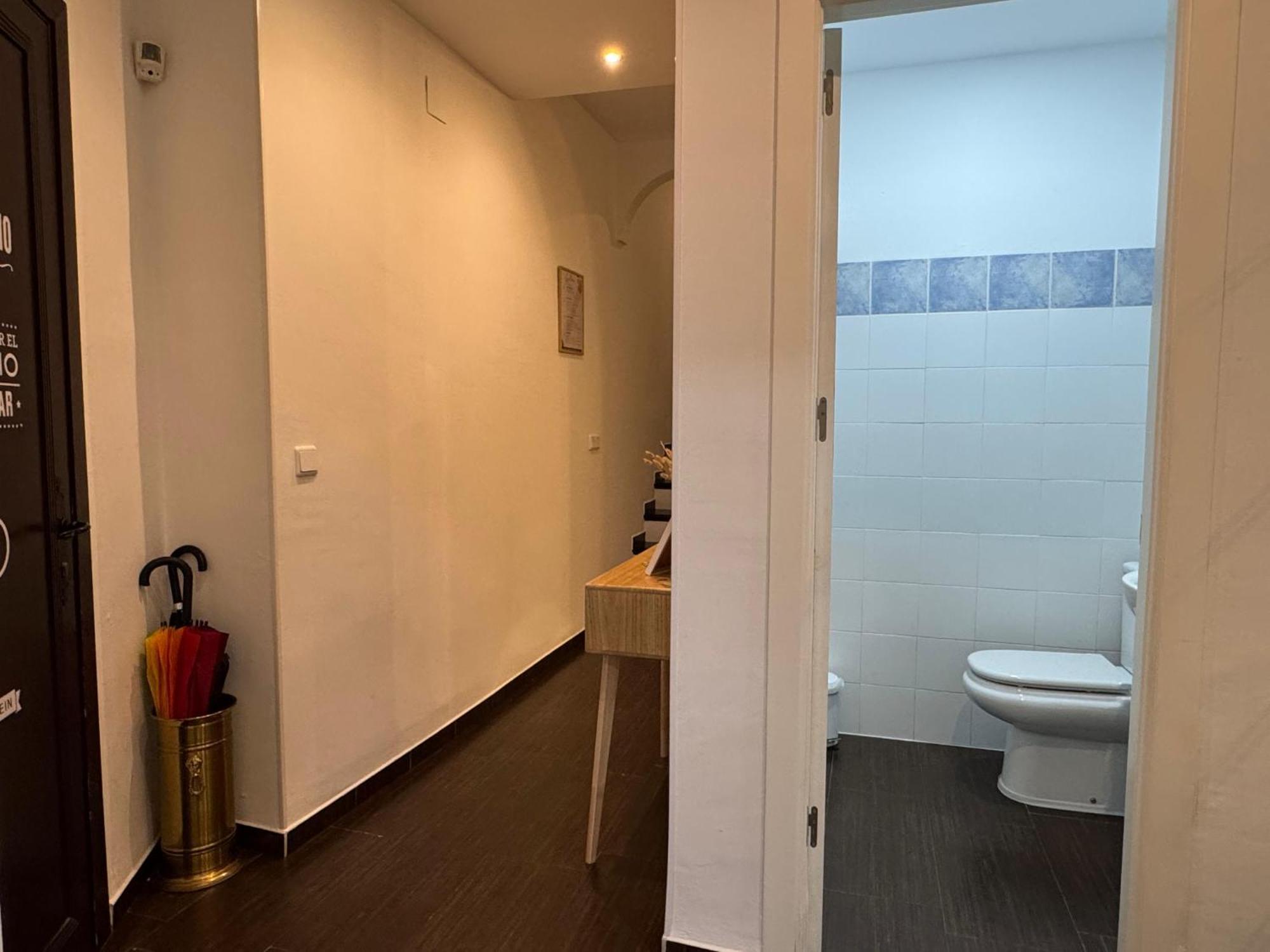El Rincon Del Azahar, Duplex Con Encanto Cordoba