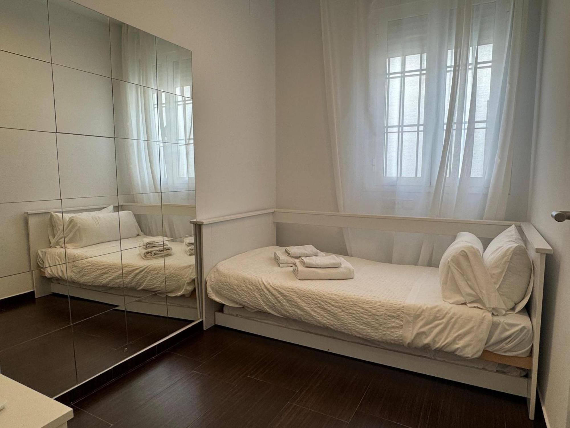 El Rincon Del Azahar, Duplex Con Encanto