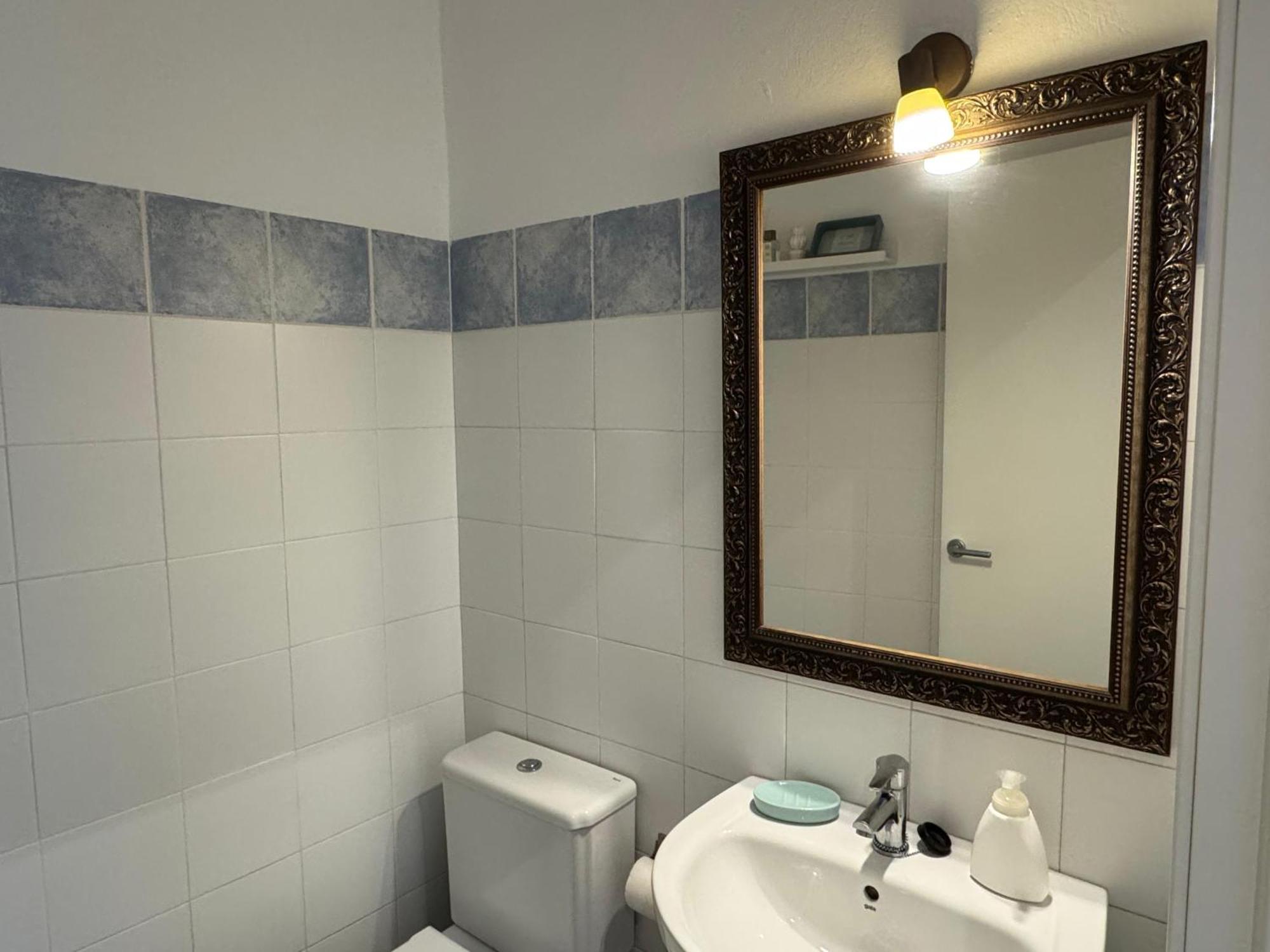 El Rincon Del Azahar, Duplex Con Encanto Apartment
