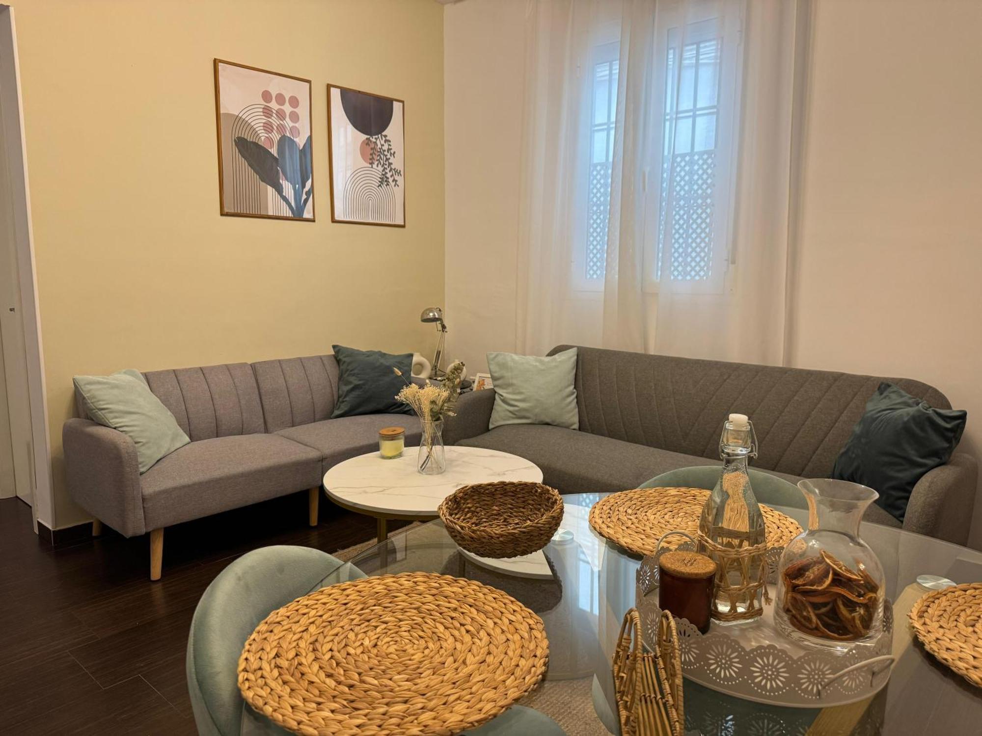El Rincon Del Azahar, Duplex Con Encanto Apartment Cordoba