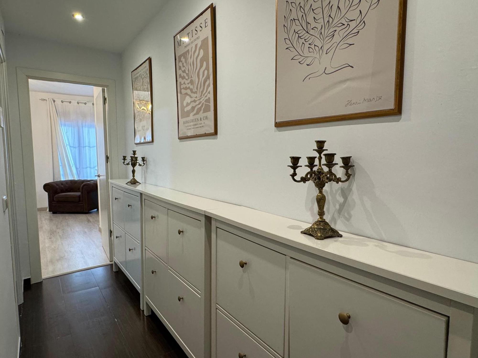 El Rincon Del Azahar, Duplex Con Encanto *