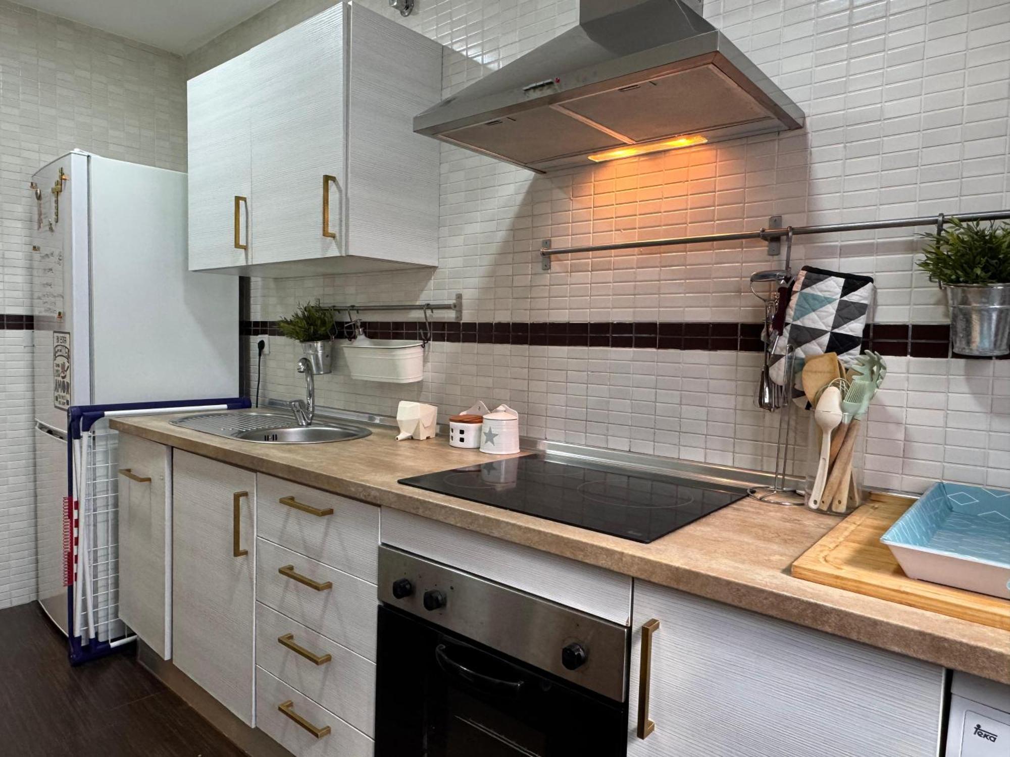 El Rincon Del Azahar, Duplex Con Encanto *